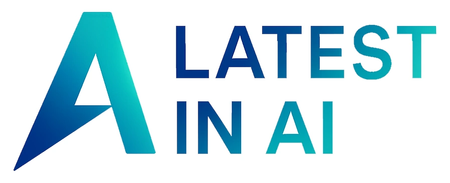 Logo LatestinAI.de
