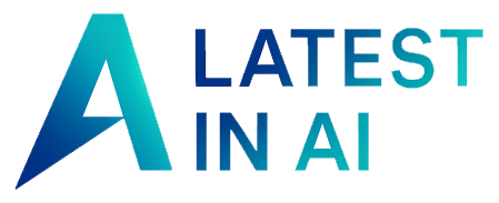 Logo LatestinAI.de