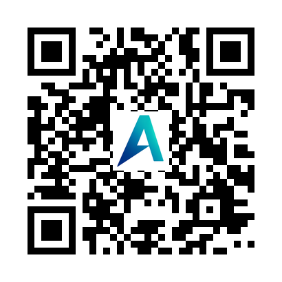 QR Code LatestinAI.de