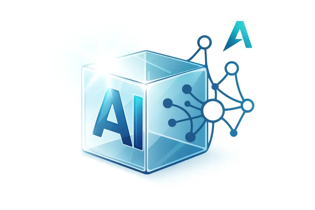 LatestinAI.de KI Transparenz