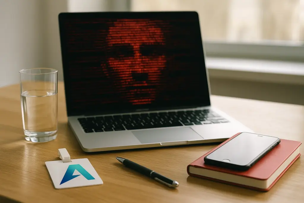 LatestinAI.de Sicherheit