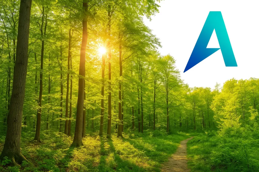 LatestinAI.de Nachhaltigkeit