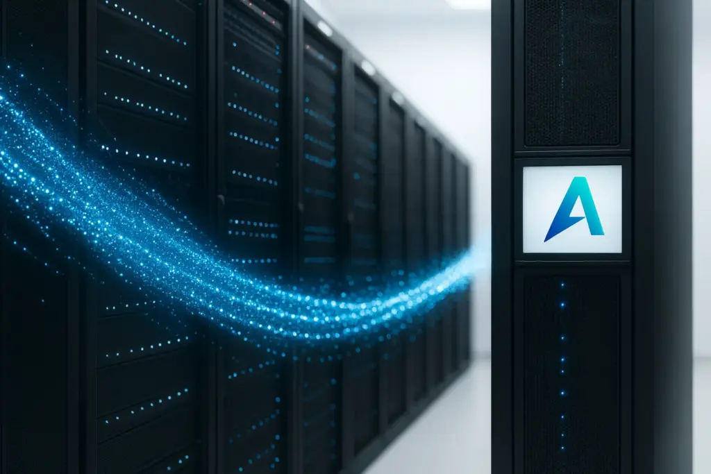 LatestinAI.de Server