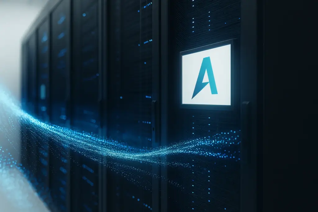 LatestinAI.de Server