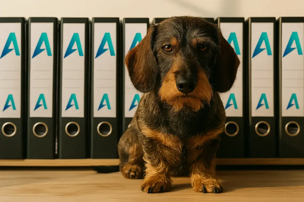 LatestinAI.de Trust Center