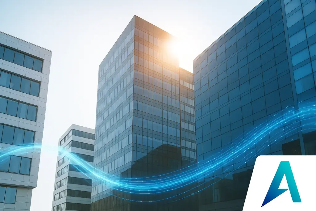 LatestinAI.de Verwaltungsdatenstrom