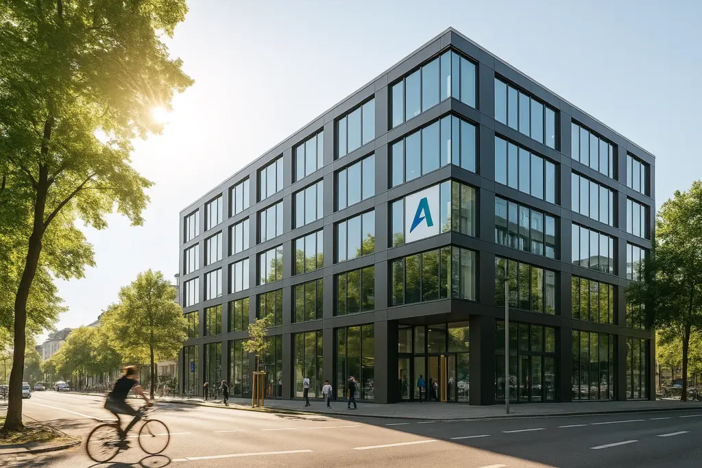 LatestinAI.de Verwaltung