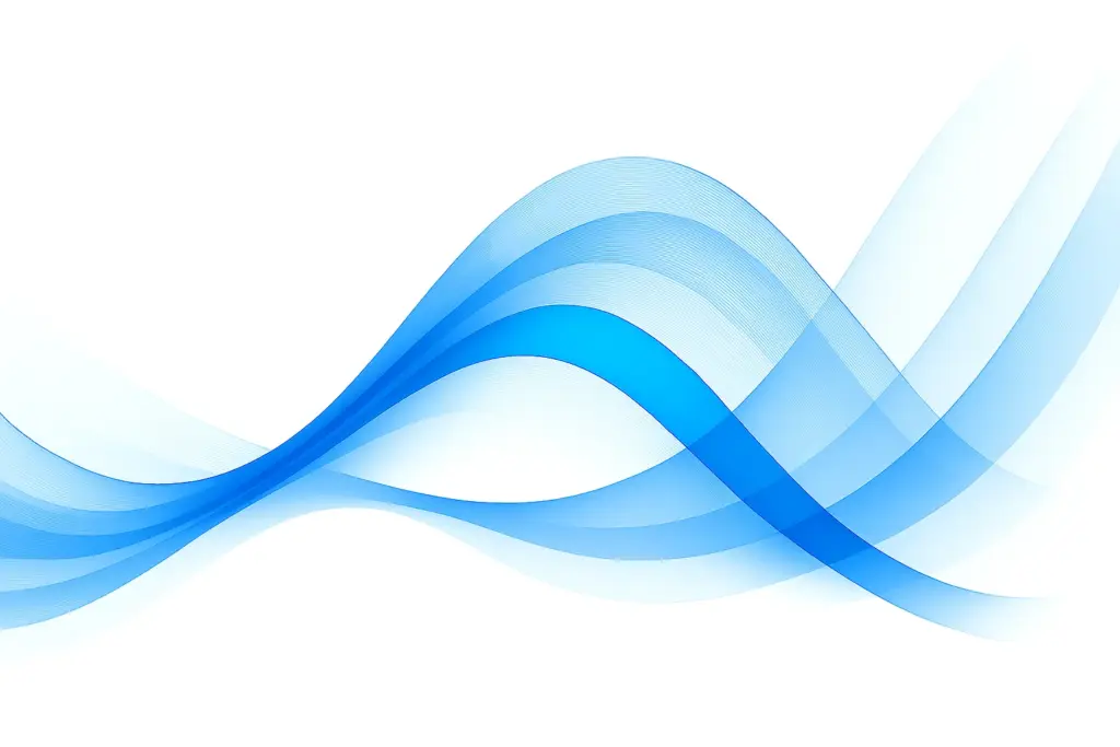 landingpage marketing asset ad waves